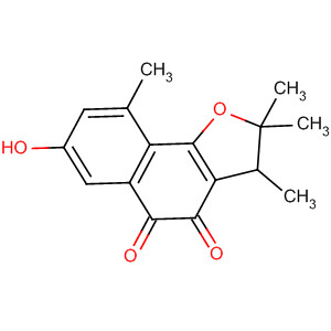 CAS No 89827-95-2  Molecular Structure