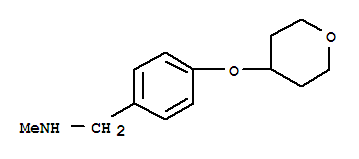 CAS No 898289-40-2  Molecular Structure