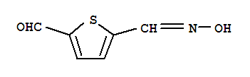 CAS No 89829-85-6  Molecular Structure