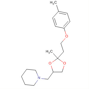 CAS No 89833-60-3  Molecular Structure