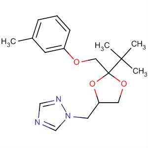 Cas Number: 89833-62-5  Molecular Structure