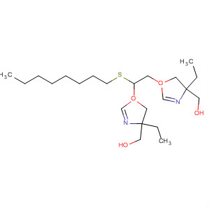 CAS No 89835-75-6  Molecular Structure