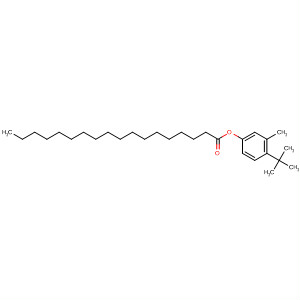CAS No 89836-39-5  Molecular Structure
