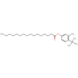 CAS No 89836-40-8  Molecular Structure