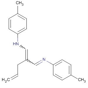 CAS No 89836-48-6  Molecular Structure