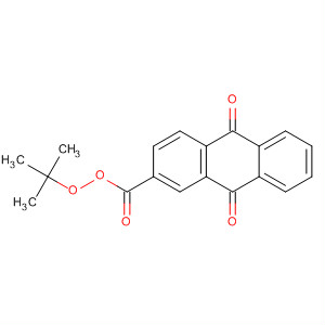 CAS No 89836-56-6  Molecular Structure