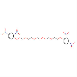 CAS No 89838-06-2  Molecular Structure