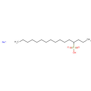 CAS No 89838-13-1  Molecular Structure