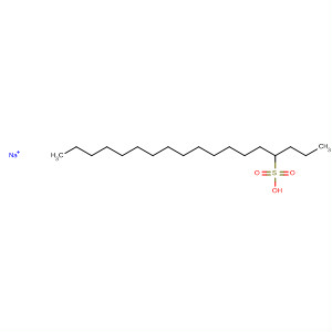 CAS No 89838-16-4  Molecular Structure
