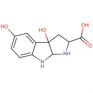 CAS No 89838-30-2  Molecular Structure