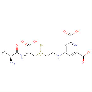 CAS No 89838-64-2  Molecular Structure