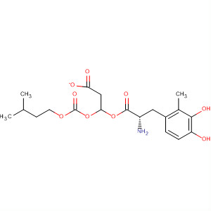 CAS No 89838-70-0  Molecular Structure