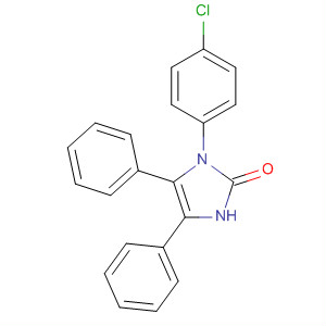 CAS No 89838-76-6  Molecular Structure