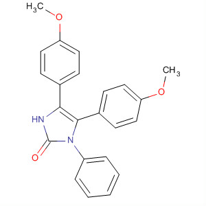 CAS No 89838-80-2  Molecular Structure
