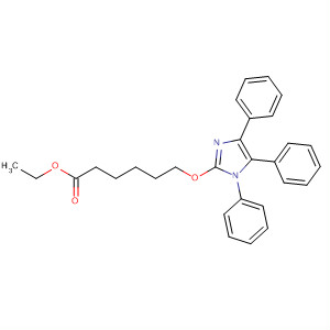 CAS No 89838-85-7  Molecular Structure