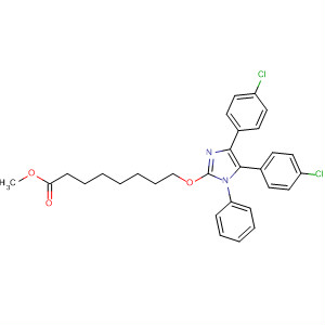 CAS No 89838-91-5  Molecular Structure