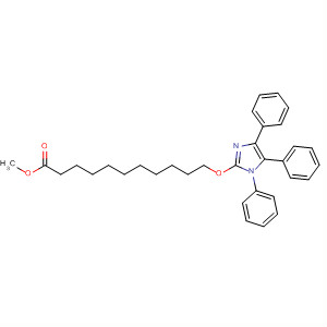 CAS No 89838-95-9  Molecular Structure