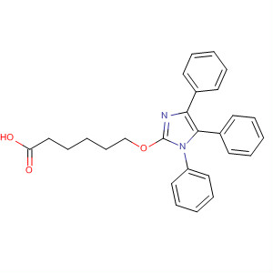 Cas Number: 89838-99-3  Molecular Structure