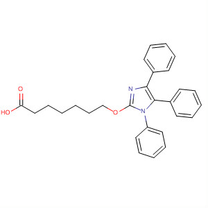 Cas Number: 89839-00-9  Molecular Structure