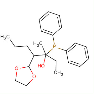 CAS No 89839-62-3  Molecular Structure
