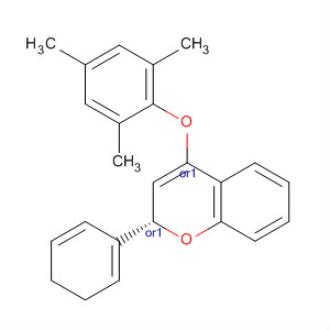 CAS No 89839-94-1  Molecular Structure