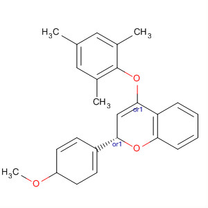 CAS No 89839-96-3  Molecular Structure