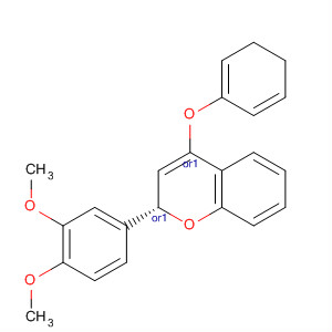 Cas Number: 89839-98-5  Molecular Structure