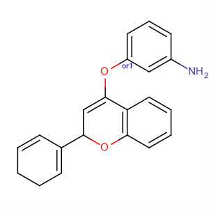 CAS No 89840-05-1  Molecular Structure