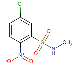 CAS No 89840-89-1  Molecular Structure