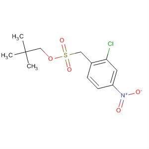 CAS No 89841-04-3  Molecular Structure
