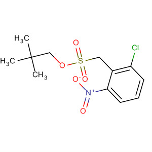 CAS No 89841-05-4  Molecular Structure