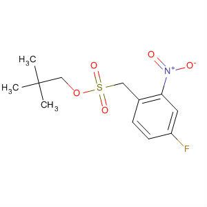 CAS No 89841-12-3  Molecular Structure