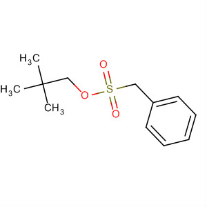 CAS No 89841-23-6  Molecular Structure