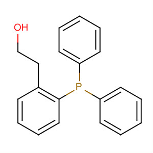 CAS No 89841-24-7  Molecular Structure