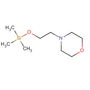 CAS No 89841-36-1  Molecular Structure