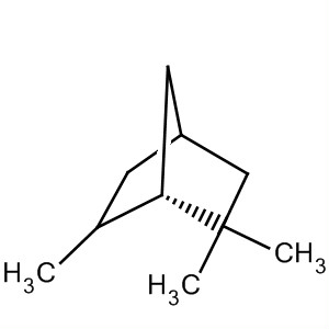 CAS No 89841-89-4  Molecular Structure