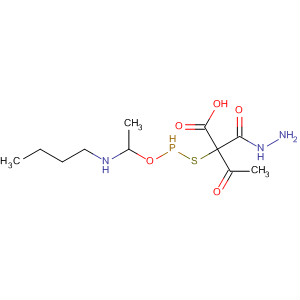 CAS No 89841-94-1  Molecular Structure