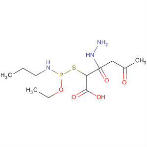 CAS No 89842-02-4  Molecular Structure