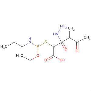 CAS No 89842-09-1  Molecular Structure