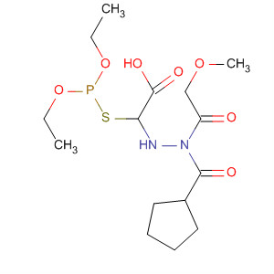 Cas Number: 89842-54-6  Molecular Structure