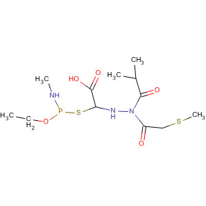 CAS No 89842-77-3  Molecular Structure