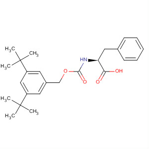 CAS No 89842-84-2  Molecular Structure