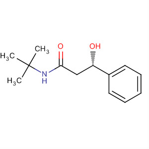 CAS No 89843-32-3  Molecular Structure