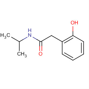 CAS No 89843-36-7  Molecular Structure