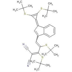 Cas Number: 89843-41-4  Molecular Structure