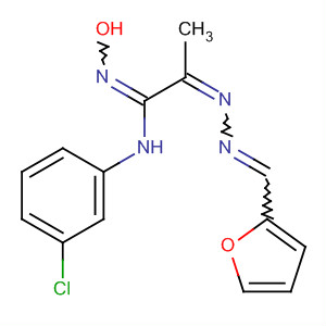 CAS No 89844-09-7  Molecular Structure