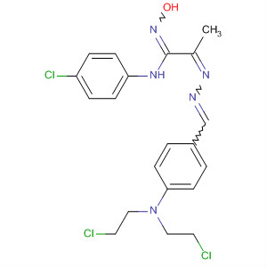 CAS No 89844-12-2  Molecular Structure