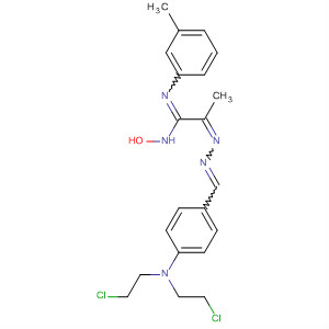 CAS No 89844-15-5  Molecular Structure