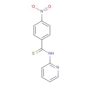 CAS No 89844-24-6  Molecular Structure