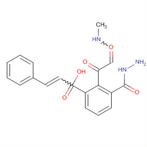 CAS No 89844-49-5  Molecular Structure
